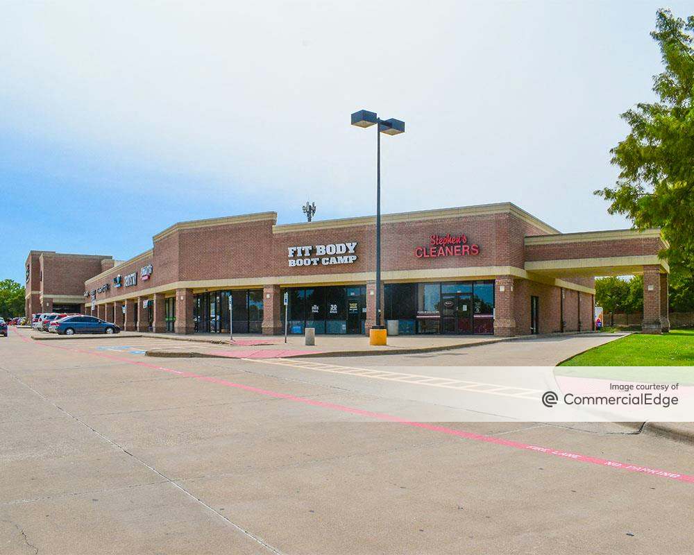 Suncreek Village 7801 Alma Drive, Plano, TX Retail Space